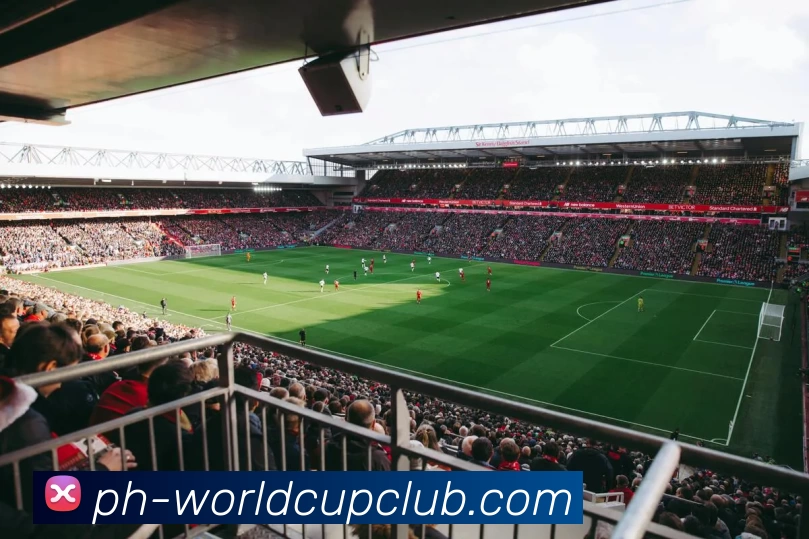 世界杯体育投注发展历程